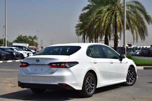 <span class=keywords><strong>Auto</strong></span> <span class=keywords><strong>Usado</strong></span> de Lujo en Perfectas Condiciones, TOYOTA CAMRY LE HÍBRIDO 2.5L E-CVT MODELO 2024, Listo para Usar, Autos Usados Listos para Enviar a Todo el Mundo - Product Image 5