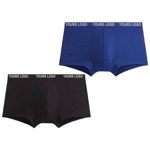 Slips et boxers pour hommes Beautiful Stitch Vêtements pour hommes Designer 93% Polyester 7% Spandex Grossiste en sous-vêtements en coton pour hommes personnalisés - Product Image 1