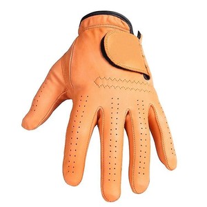 100% gants de golf personnalisés Super Grip de haute qualité avec Logo/Offre Spéciale dernier modèle gants de golf à séchage rapide d'hiver - Product Image 4
