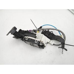 Cerradura Delantera Derecha MERCEDES Clase B W246 2ª Serie (12>) A1667200435 - Product Image 3