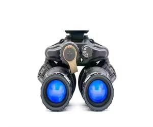 Ahora Disponible: Sistema de Visión Nocturna de Tubos Dobles TNV/DTNVS - Product Image 1