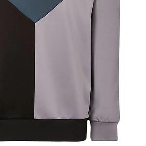 Sudaderas de Invierno para Hombre de Calidad Profesional, 100% Algodón, Manga Larga, Transpirables, Cuello Redondo, Estilo Vintage, Corte Regular - Product Image 6