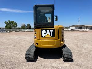 2013 Mini pelle CAT 304E CR à vendre - Product Image 4