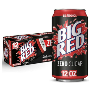 Compro rojo grande 12oz x 24 latas, rojo grande 1,5 litros 500ml - Product Image 3