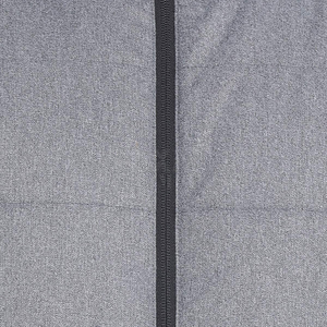 Presentamos la mejor chaqueta acolchada de invierno para hombre con mangas largas e impresión de logotipo personalizado para un estilo y comodidad personalizados - Product Image 5