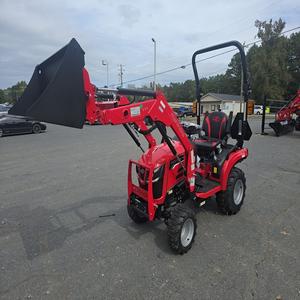 Compre el Tractor Mahindra Serie 1100, Calidad Premium, Rendimiento Potente, Entrega Rápida Disponible para Todas sus Necesidades Agrícolas - Product Image 1