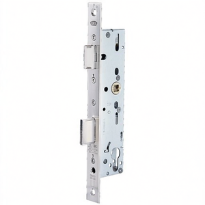 กรอบท่อตื่นตระหนก B1824 D DIN ซ้าย/ขวา24/270/40/92/9mm BKS สี่เหลี่ยม-สลักเกลียวประตู & หน้าต่าง - Product Image 3