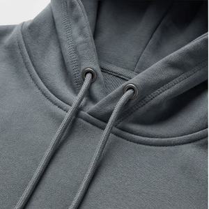 Conjunto Deportivo de Felpa Personalizado de Alta Calidad para Hombre, Talla Grande, Transpirable, Ligero, para Gimnasio, Ropa Deportiva Lisa o a Rayas - Product Image 4