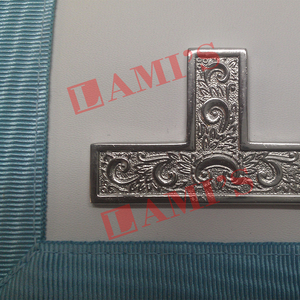 ผ้ากันเปื้อนช่างก่ออิฐ - Product Image 6