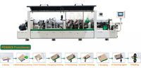 Línea de Producción de Muebles para Oficina y Hogar, Máquinas para Fabricar Muebles en Guangzhou, Máquina de Corte de Madera CNC