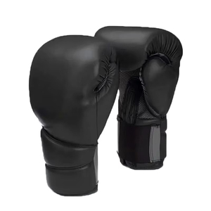Gants de boxe Twins Ip-300, gants d'entraînement professionnels de Muay Thai, gants de combat, cuir de vachette de qualité supérieure, épaisseur 4 couches - Product Image 6