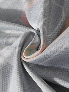 T-shirt imprimé vintage lavé à l'acide pour hommes 100% impression numérique en coton doux fabriqué au Pakistan produit tendance - Product Image 5