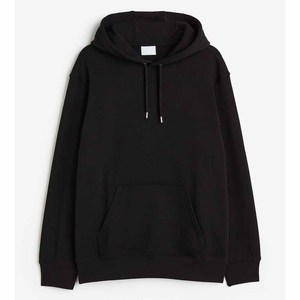 Fabricación Profesional al por Mayor, Sudaderas con Capucha Personalizadas de Algodón/Fibra de Bambú Ecológicas para Hombre, Sudadera Tipo Canguro - Product Image 6