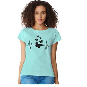 Top de Boutique India Premium, lo último en ropa regular, cómoda, de alta demanda, camiseta sin mangas corta occidental, apliques exclusivos de punto - Product Image 1