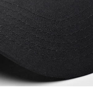 Casquette de baseball vintage classique 2025 personnalisée de haute qualité avec logo personnalisé pour hommes casquette de papa non structurée chapeaux casquettes de sport prix bas - Product Image 5