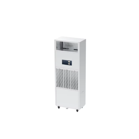 OEM New Condition Electric Compressor Dehumidifier with Power Source