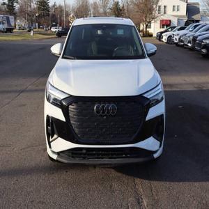 MEJOR PRECIO PARA Audi Q4 Sportback e-tron quattro Premium Plus 50 2024 - Product Image 1