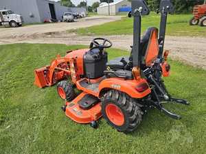 Utilisé pour l'excavatrice BX2380 de 34 tonnes avec une capacité de godet de 1,43 m³ - Product Image 4