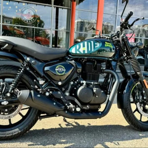 Moto Royals Enfield Hunter de la meilleure qualité - Product Image 1