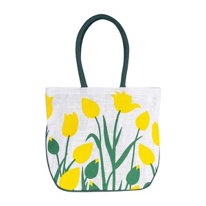 Bolso de mano de lona de algodón con estampado personalizado, bolso de compras reutilizable de gran capacidad ecológico para eventos comerciales y ferias comerciales - Product Image 4