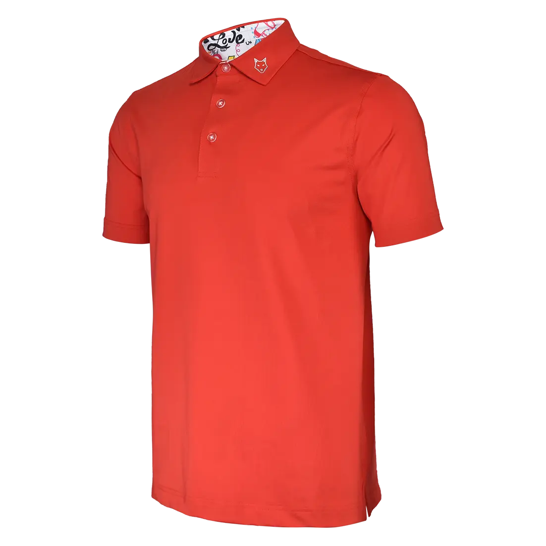 Hot Sale Amazon Men's Shirts Golf Clothing With Custom Logo Design Spandex Sublimation Men's Polo Shirt Sports Tshirt