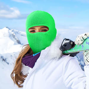 Pasamontañas de Algodón de Alta Calidad, Ligero, Ecológico, con Diseño de Personajes, Personalizado, Precio de Mayoreo, el Mejor - Product Image 2