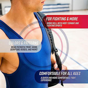 Camiseta Deportiva Personalizada para Hombre, Transpirable y Cómoda, para Entrenamiento, Spandex/Poliéster, Fabricada por Proveedor OEM - Product Image 5