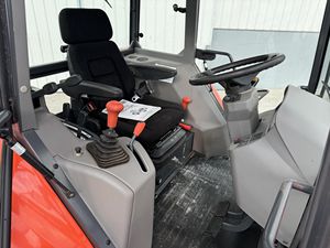 108hp Kubota M108S Maquinaria Agrícola/Proveedores de 108hp Kubota máquina para la venta - Product Image 3