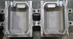 Srishti แม่พิมพ์เป่าเหล็กบรรจุภัณฑ์แบบกำหนดเองที่ดีที่สุดสำหรับสารเคมีน้ำน้ำมันเคมีที่มีประสิทธิภาพ - Product Image 4