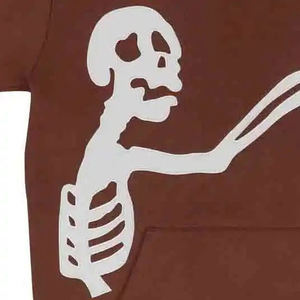 Sudaderas con capucha Sudaderas Unisex Streetwear Pullover Logotipo personalizado Sudaderas con capucha Hombres Sudaderas con capucha Tela bordada Colores únicos - Product Image 3