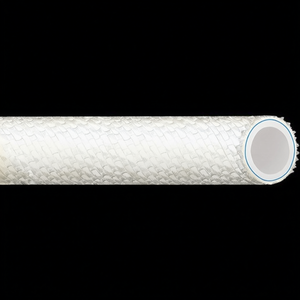 INDUCORD GLASFIBER Industrial Rubber <b>Hose</b> 42mm ID X 60mm OD 40m Length Pack of 40 - Product Image 3