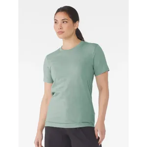 Camiseta Deportiva de Manga Corta Personalizada Unisex, Producto Promocional - Product Image 4