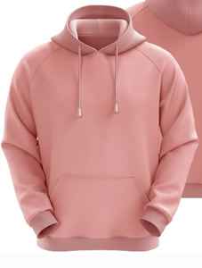 Sudaderas con Capucha para Hombre, Diseño de Moda, Personaliza con Tu Propio Logotipo, 100% Algodón, para Adultos, Personalizadas - Product Image 4