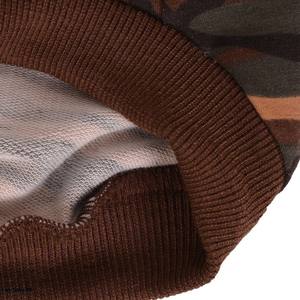 Wholesale Custom Printed Cotton Classic Summer <b>Dog</b> <b>Hoodie</b> Coats & Jackets Outdoor Wear - Product Image 3