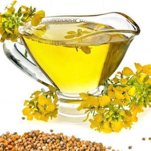 Huile de canola raffinée de qualité supérieure en vrac Vente en gros Huile de colza de haute qualité Huile comestible brute non raffinée Meilleure qualité Offre Spéciale de cuisine - Product Image 2