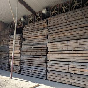 Fast Delivery Movingui Sawn <b>Timber</b> Smooth Surface Water Resistant Eco-Friendly 2-Year Warranty Ready US Made 3D Design Solutions - Product Image 5