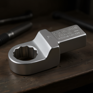 ประแจวงแหวนสแตลวิลเล่ ขนาดเมตริก เครื่องมือคุณภาพสูง - Product Image 3