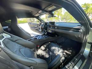 TOYOTA SUPRA 3.0 PREMIUM 2020 USADO, Volante a la Izquierda/Derecha - Product Image 5