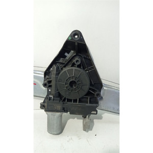 Mécanisme de levage de la vitre avant. SX DACIA Sandero Série 807217905R H4D480 (21>) - Product Image 2