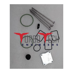 KIT DE REPARACIÓN DE INYECTOR DE COMBUSTIBLE COMMON RAIL 0414799008 - Product Image 1