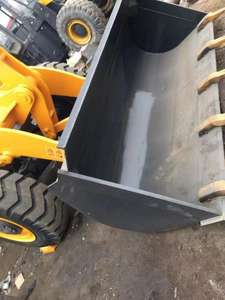 เครื่องจักรสำหรับใช้ใน836รถตักดินเครื่องจักรสำหรับงานก่อสร้าง - Product Image 6