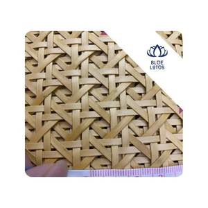 หวายคุณภาพสูงสำหรับงานตกแต่ง แผงสาน และงานฝีมือ สำหรับขายส่งจากเวียดนาม - Product Image 1