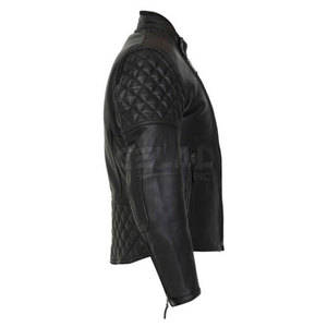 Chaqueta de moto de secado rápido para hombre de talla grande, impermeable, hecha en Pakistán, la mejor venta, chaqueta de moto para hombre - Product Image 3