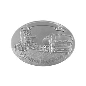 Hebillas de Cinturón Nuevas de Metal 100% de Alta Calidad para Uniformes Masculinos, Estilo Civil - Product Image 6