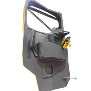 ชุดประกอบโครงประตูอุปกรณ์ทำเหมือง Atlas Copco Epiroc รุ่น 5580102107 5580 1021 07 โครงห้องโดยสาร อะไหล่เครื่องเจาะ - Product Image 2