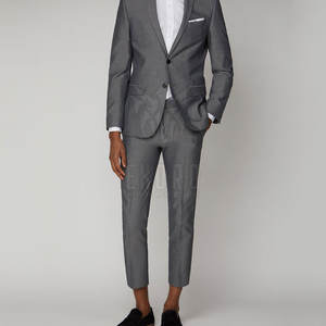 Venta directa de fábrica, pantalones cortos ligeros para hombre, nuevo estilo informal de moda de talla grande a la venta - Product Image 3