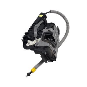 Serrure de porte avant gauche MERCEDES Classe C (W205) (2013-) A0997202300 (13>) - Product Image 4