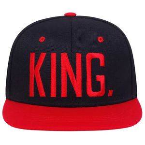 Casquette de camionneur Snapback de qualité avec logo personnalisé casquette de golf réglable corde vente en gros pour hommes femmes pour le cyclisme sport pêche en plein air - Product Image 2