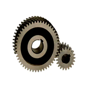 Best Quality Helical Gears For Metallurgy Sintering Available At Good Price