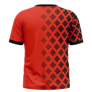 Men's Plain Jersey Quick Dry Unisex Casual <b>Tshirts</b> Custom Sublimation Printing Logo Solid Pattern Short Sleeve T shirts For Men - Product Image 4